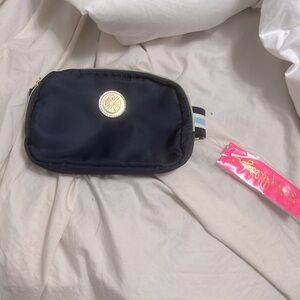 Lilly Pulitzer Belt Bag